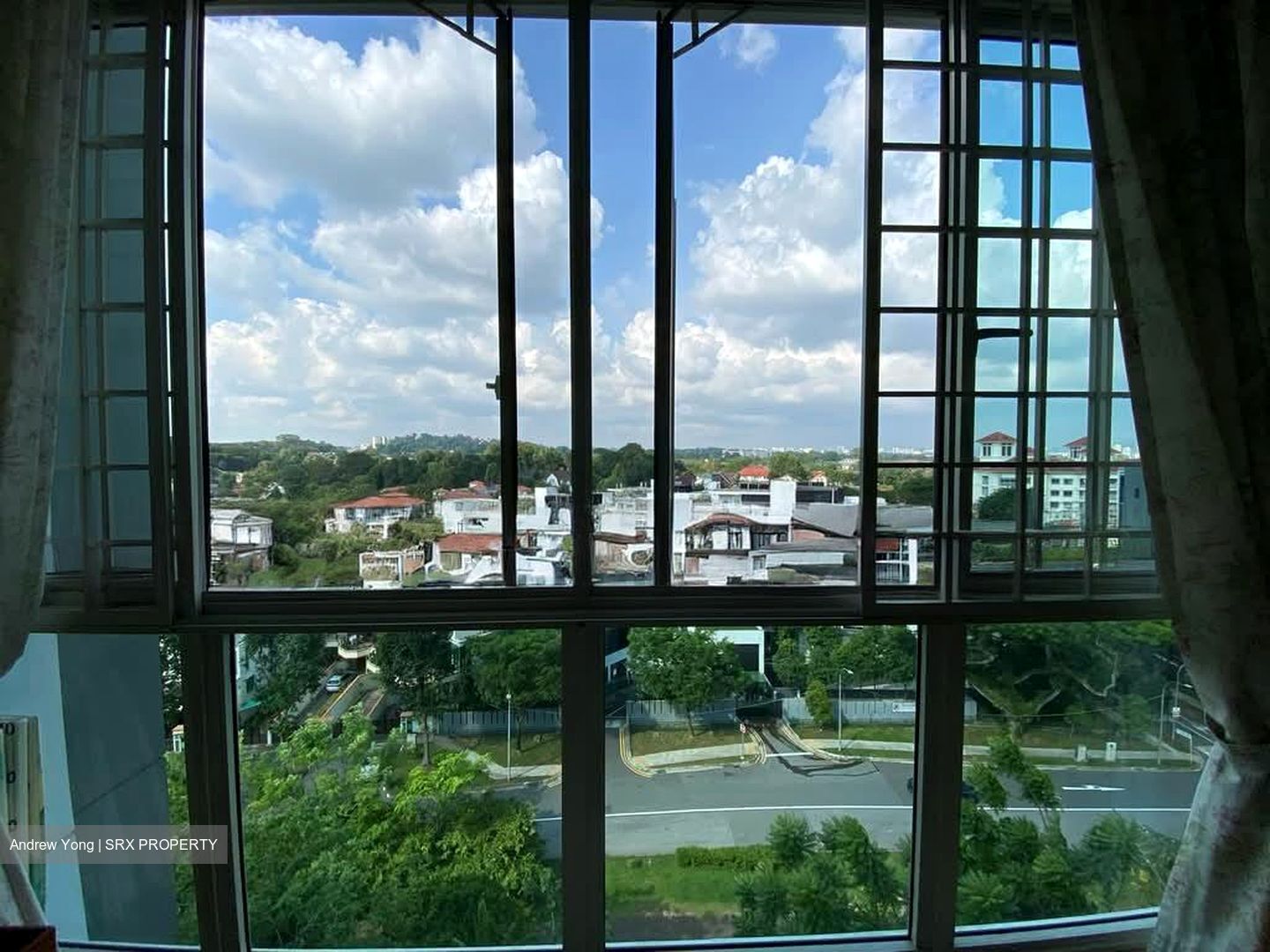 Gardenvista (D21), Condominium #598749831